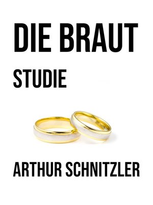 cover image of Die Braut